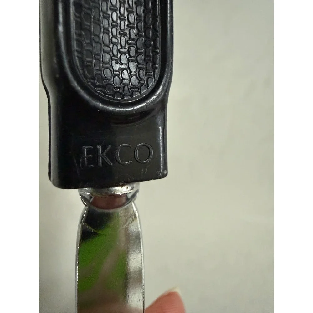 Ekco excellent preowned